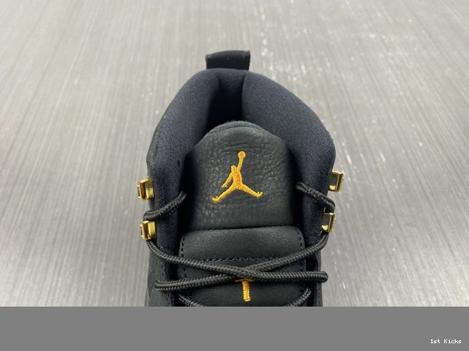 Jordan Black 12 Taxi Air CT8013-071 0520